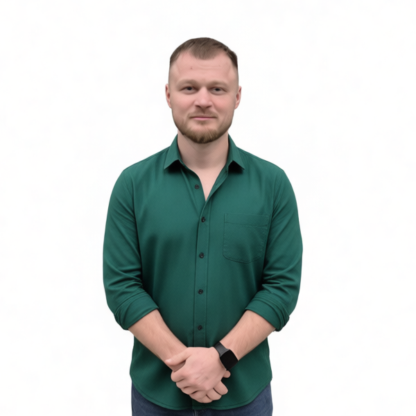 Каракулев Леонид Иванович