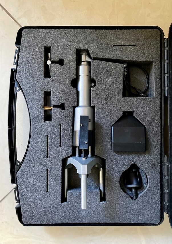 Измеритель адгезии ПСО-10 МГ4.АД