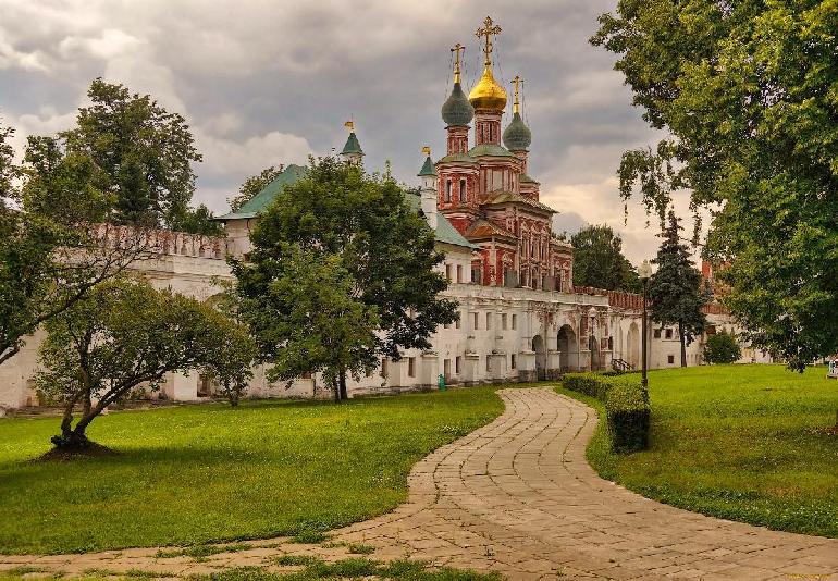 Определение фактической прочности бетона