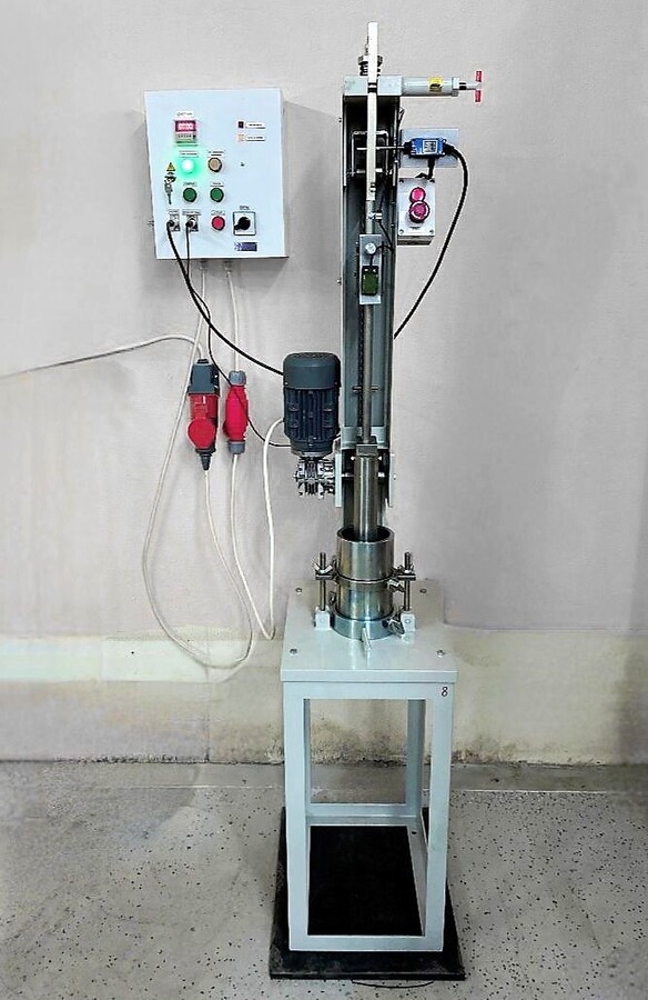 Прибор ПСУ-ПА М9